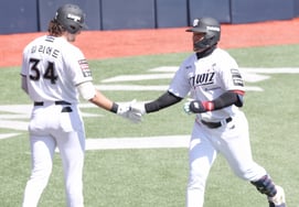 [Photo] Ahn Hyun-min is back in Suwon