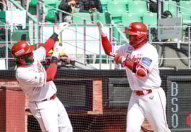 Kim Jae Hwan bùng nổ 4 cú home run với sức mạnh 'đội quân home run' [hiện trường Incheon]