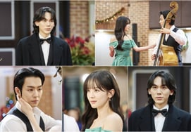 Im Sung Han, what nonsense..Doctor God Jung Lee Chan ♥ Baek Seo-ra ♥ Ahn Woo-yeon, Forbidden Love MAX