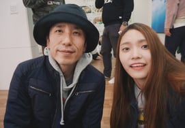 イ・ジナ、アンテナを離れる..「ユヒヨル代表、11年間の惜しみない愛情に感謝」 [専門]