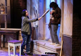 ムン・グンヨンとキム・ダニ、あなたの文章が読めるんだ！ [★写真]