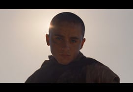 Timothy Chalamet Coming In 'Dune: Part 3' Amid Controversy..Released in December