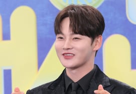 Park Seo Jin giành chiến thắng thứ 2 trên BXH 男 Star RankingChứng minh hỏa lực nóng bỏng