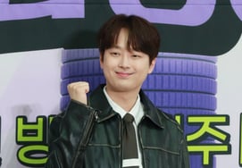 Lee Chan Won trong tình yêu của các fanStar Ranking 男 cũng lên hạng 3