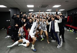 首尔队将于22日与光州FC队进行主场揭幕战 传奇活动·神奇宝贝合作等丰富的活动