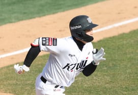 [Chụp ảnh] Ryu Hyun-in 'Chạy đua là sức mạnh của tôi'