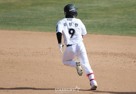 [相片儿] 奔跑吧，柳贤振