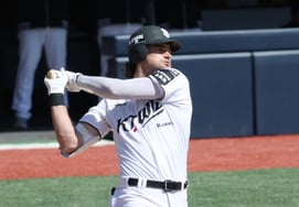 [Photo] Hilliard, you've got it right'