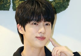 『光化門カムバック』防弾少年団ジンが「BTSはやめてほしい」と口にした [スター・イシュー]