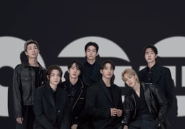 BTSのRMとジン、光化門のカムバックショーを前に「秩序ある姿を見せてほしい」と呼びかけ [スター・イシュー]