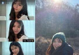 '工具网红'第28期玉顺自拍时间...可爱的微笑 [Star Issue]