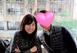『香港の家』のカン·スジョン、20年の縁 ♥金融業の夫を公開..「結婚記念日」