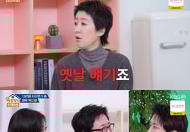 57歳のパク・シニャン「若々しさを保つ秘訣は？」 ベビークリームだけを」 [옥문아]