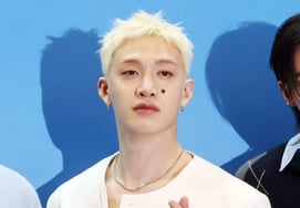 Điểm nhấn ngôi sao trong Stray Kids Bangchan!' [★Ảnh]