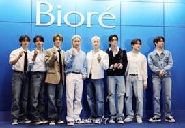 Stray Kids 'Những chàng trai tỏa sáng' [★Ảnh]