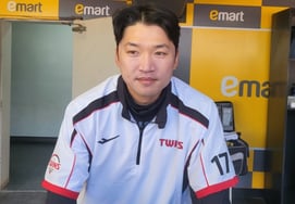 「愛国歌を歌ってくださるたびに鳥肌が…」「パク・ヘミンが感じた野球ファンへの愛、代表チームの意味を改めて考えた」