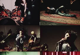 「他の人とは違うかもしれない」..ウッズ、初の正規収録曲『飛行』のMVをサプライズ公開