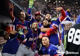 "Shock Cold Game Defeat" Painful tuition fee, "It's not a skill to hit hard." Second baseman Troubac-GGG realized