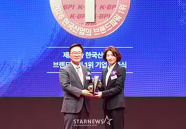 ホンダコリア、モーターサイクル部門で韓国最高のブランド力を証明