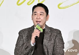 崔泰雄预测男子组季后赛将展开"历代级竞争" [清潭洞现场]