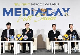 道路公社预测将与现代建设展开对决 现代建设指定GS加德士为"PO直通车" [清潭洞现场]