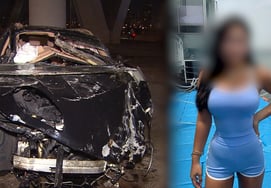 The Porsche crash of Banpo Bridge..100 bottles of propofol found in vehicle 'shock' [Curious story Y]