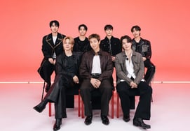 「ARMYと共にこれから」BTS、華やかなBTSが加わった『スイム』 [1時★カフェ]