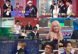 'ノルト'のスピンオフ'驚くべき木曜日'も話題に..笑い総合ギフトセット