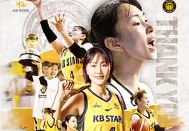 "Yum Yoon-ah, a 20-year professional veteran, is leaving the court." Painful rehabilitation... Retired after much consideration"