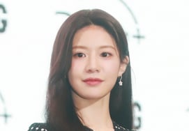 高润贞为支援消防员捐款5千万韩元"守护天使俱乐部"的良好影响