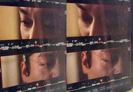 "胆大妄为。".."王思男"朴志训公开停产最后幕后故事"眼泪"