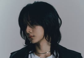 A complete rookie..Park Joon-il makes surprise debut as MME's first runner [Official]