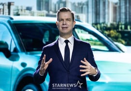 Porsche's EV Battery Strategy 'Headquarters Standardized - Batteries Localized'