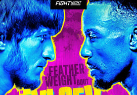 "总共37战不败"一定会打破的，历代级UFC对决成功... 波尔卡诺夫斯基有望成为"对手"