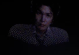 防弹少年团 SUGA '汉江上的甜蜜SUGA' [图像]