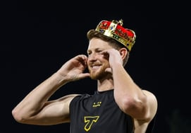 "It was terrible to go to Korea" But it happened with a big twist!→The promotion of ML selection is confirmed, 'I expect the main character of the KBO reverse export myth'