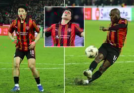 "The Worst Moment Ever" Jo Kyu-sung was a sad humiliation, and he was definitely a "surprise winning goal explosion" hero... 英 "Disastrous Results" spotlight