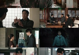 "Love Dive." Yoo Yeon-seok, one-man show worked..Highest viewer rating of 9.1% per minute (with Shin) [synthesis]