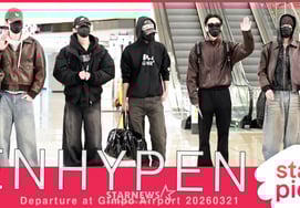 ENHYPEN, fighting!~' [★ Video]