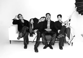 "From Jeju" THE LAST LIVE releases its first digital single, "Summertime."