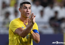 Ronaldo 'Hamstring burst' Portugal national team 'Except for full attack'... "Red alert" ahead of the last World Cup