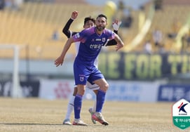 «Новая команда» Паджу очень плохая! Сонг Сео одолел Чоннам со счетом 2:0 «Шин Барам 2 победы подряд → Прыжок на 5-е место». Бум-бум-бум-бум-бум-бум! [Обзор сайта в Паджу]