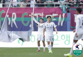 Jeonbuk bất phân thắng bại trong 3 trận → 2 trận thắng liên tiếp 'nhảy vị trí thứ 3'... Chiến thắng 1-0 trước ứng cử viên vô địch Daejeon