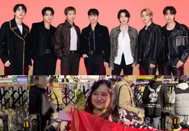 BTS đã cứu mạng cậu ấy..Army nước mắt làm tê liệt quảng trường Gwanghwamun [Star hiện trường tổng hợp]