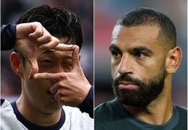 Thà là chia tay một cách danh dự như Son Heung Min... Sala tiết lộ huyền thoại "Liverpool lên đường"