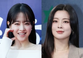 パク·ボヨン♥イ·ソンビン、実は8年の親友だった.."姉をいじめたら、私が処罰するから" [マニトクラブ]