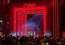 Jimin "BTS = Is it a special BTS?"We're always afraid" [BTS 歌 Arirang]