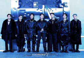 『BTSカムバックライブ』ブイ「ARMYと再会するこの時間、何年も何度も想像してきた」"