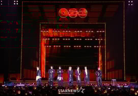 BTS trở lại sau 3 năm [★Ảnh]