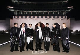 Gwanghwamun concert in BTS with 100,000 people...Confidence in the new song that you chose instead of a hit song [BTS 歌 Arirang Comprehensive]